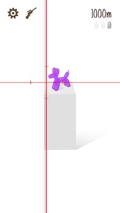 Gentle Sniper - Screenshot 4