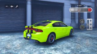 Dodge SRT: Speed Demons Racing - Screenshot 3