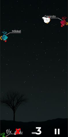 Fopdoodles - Screenshot 2