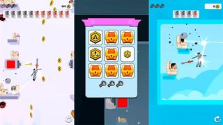 Skibidi is in trouble - Screenshot 2