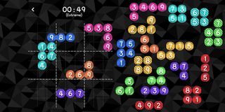 Sudokubes - Screenshot 3