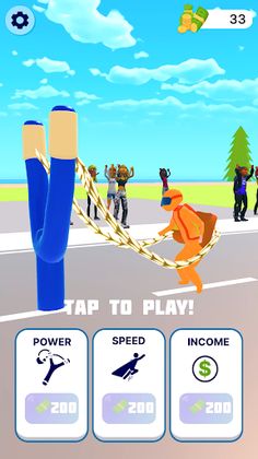 StuntMan3D - Screenshot 2