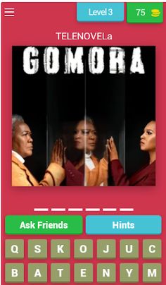 Guess DSTV Show Quiz Trivia - Screenshot 4