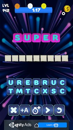 Word Head - Screenshot 3