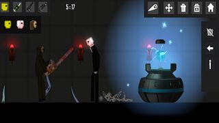 Doors Playground - Screenshot 2