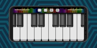 Piano 2021 - Screenshot 3