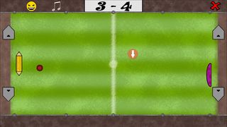 Pong Arena - Screenshot 3