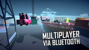Just Another Racing Game - Screenshot 1