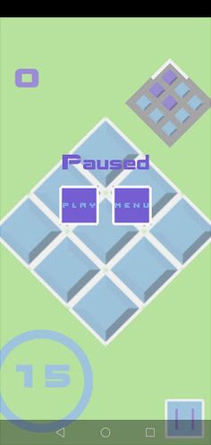 Grid Magic - Screenshot 4