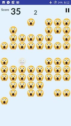 Happy Face - Screenshot 3