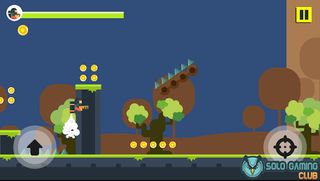 Jet Fire Game - Best Adventure - Screenshot 3