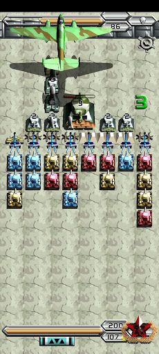 Puzzle Tanks - Screenshot 4