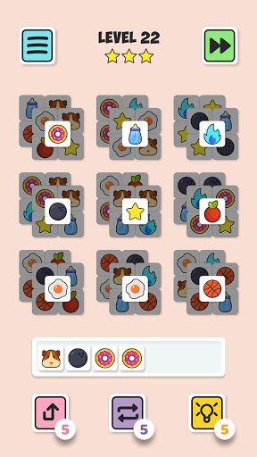 Match Tile Master - Screenshot 2