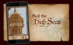 Calamus - A TTRPG Map-Maker - Screenshot 4