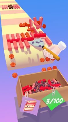 Master Scraper - Screenshot 4