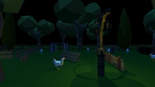 Chicken Save - Screenshot 1