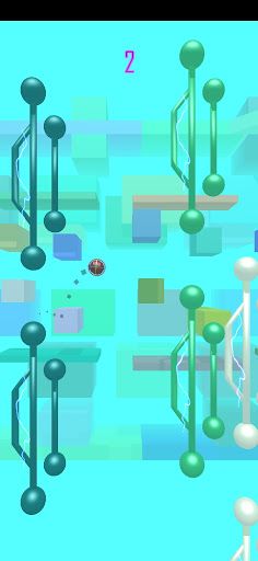 Flabby Electron - Screenshot 3