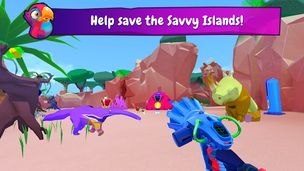 Island Saver - Screenshot 1