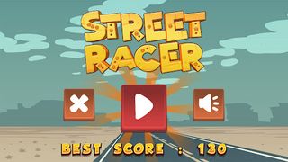 Street Racer - Screenshot 2