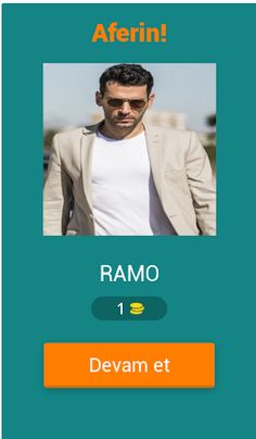 Ramo Bulmaca - Screenshot 2