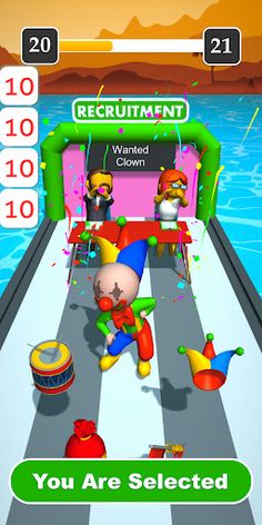 Pick Your Stuff - Screenshot 3