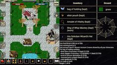 Wyvern - Screenshot 3