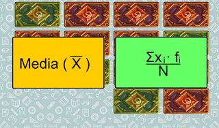 MateFlip Estadística Matemátic - Screenshot 3