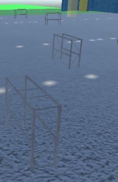 Cranescape - Screenshot 3