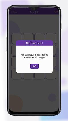 Picture Match: Brain game - Screenshot 3