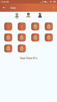 Multiplication - Fun Quiz Game - Screenshot 3