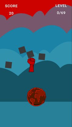 EarthGuard - Screenshot 1