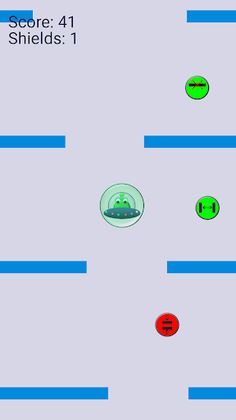 ObstaCools - Screenshot 2