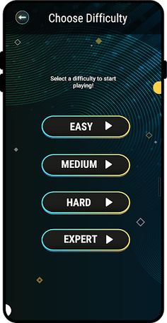 Glow Sudoku - Puzzle Game - Screenshot 2