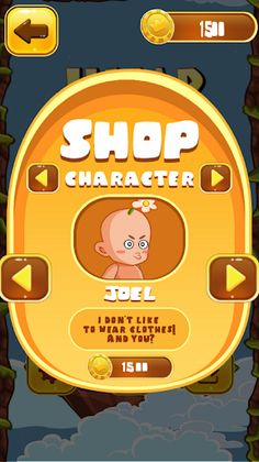 Jump Impeto - Screenshot 2