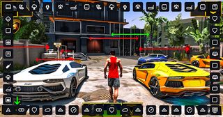 Car Parking Online Simulator - Screenshot 3