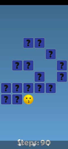 Memory Training - Screenshot 3