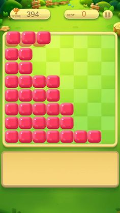 Block Puzzle - Classic block p - Screenshot 1