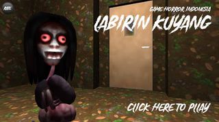 Labirin Kuyang 3D Indonesia - Screenshot 1