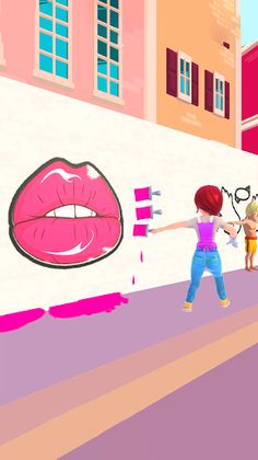 Color Artist - Screenshot 2