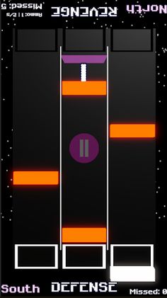 Melody Duel - Screenshot 3