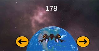 GalaxyPeek - Screenshot 1