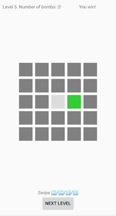 Just Lucky - Screenshot 3