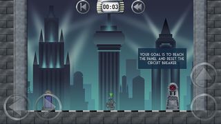 Attempt - Screenshot 2