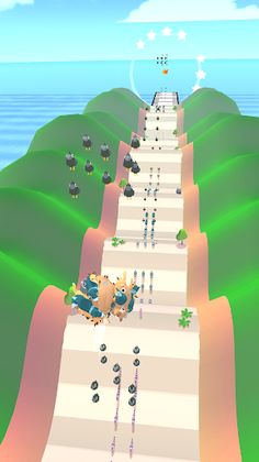 Ball Hills - Screenshot 2