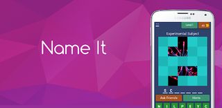 Name It - Screenshot 1