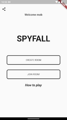 spyfall online - Screenshot 1
