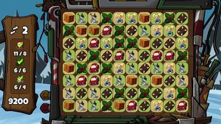 Christmas Factory - Screenshot 3