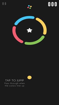 ColorBalls | Pro Level - Screenshot 2