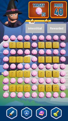 BlockPuzzle - Screenshot 1