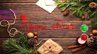 The Amazing Christmas Hero - Screenshot 1